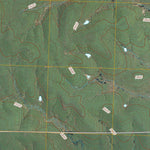 Lake Wabaunsee, KS (2009, 24000-Scale) Preview 2