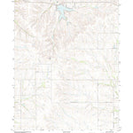 Lake Wabaunsee, KS (2012, 24000-Scale) Preview 1