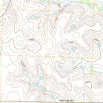 Lake Wabaunsee, KS (2012, 24000-Scale) Preview 2
