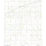 Langdon, KS (2012, 24000-Scale) Preview 1