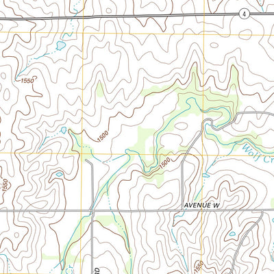 Langley, KS (2012, 24000-Scale) Preview 2