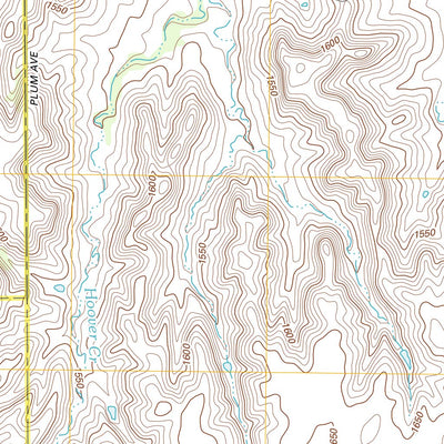 Langley, KS (2012, 24000-Scale) Preview 3