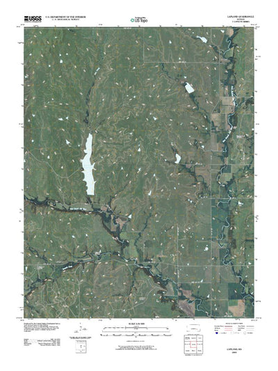 Lapland, KS (2009, 24000-Scale) Preview 1