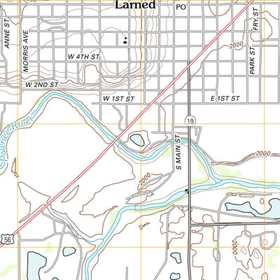Larned, KS (2012, 24000-Scale) Preview 3
