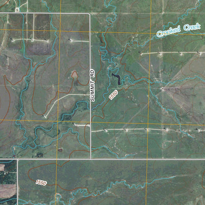 Latham SE, KS (2009, 24000-Scale) Preview 2