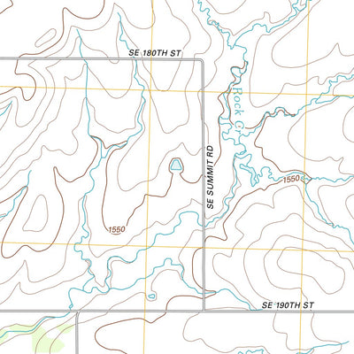Latham SE, KS (2012, 24000-Scale) Preview 2
