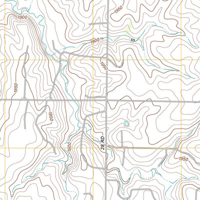 Laton, KS (2012, 24000-Scale) Preview 3