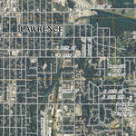 Lawrence East, KS (2009, 24000-Scale) Preview 3
