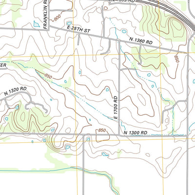 Lawrence East, KS (2012, 24000-Scale) Preview 2