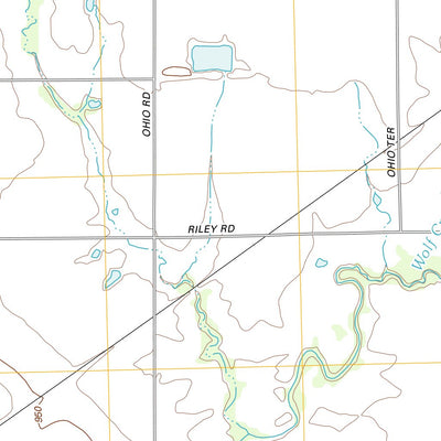 Le Loup, KS (2012, 24000-Scale) Preview 2