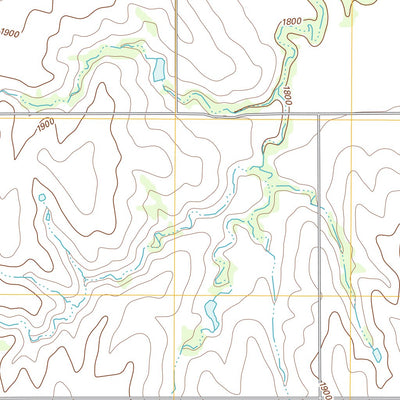 Lebanon, KS (2012, 24000-Scale) Preview 3