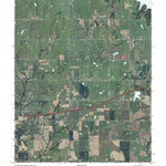 Lebo NW, KS (2009, 24000-Scale) Preview 1