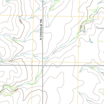 Lehigh, KS (2012, 24000-Scale) Preview 2
