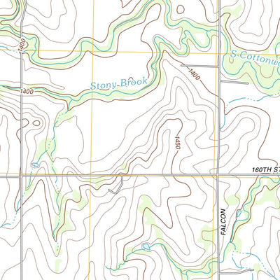 Lehigh, KS (2012, 24000-Scale) Preview 3