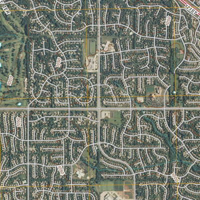 Lenexa, KS (2009, 24000-Scale) Preview 3