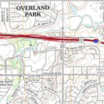Lenexa, KS (2012, 24000-Scale) Preview 2