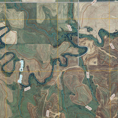 Lenora East, KS (2009, 24000-Scale) Preview 3