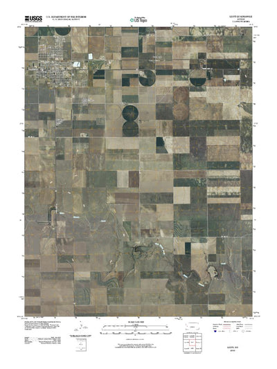 Leoti, KS (2010, 24000-Scale) Preview 1