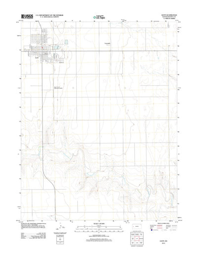 Leoti, KS (2012, 24000-Scale) Preview 1