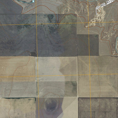 Leoti NW, KS (2010, 24000-Scale) Preview 2