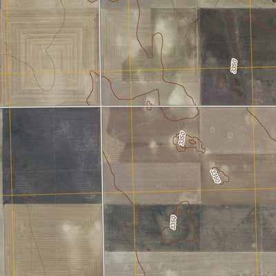 Leoti SW, KS (2010, 24000-Scale) Preview 2