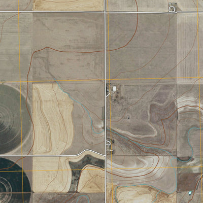 Levant, KS (2009, 24000-Scale) Preview 2