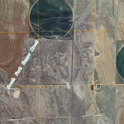 Levant, KS (2009, 24000-Scale) Preview 3