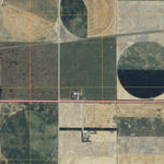 Lewis, KS (2009, 24000-Scale) Preview 2