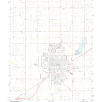 Liberal, KS (2012, 24000-Scale) Preview 1