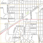 Liberal, KS (2012, 24000-Scale) Preview 3