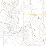 Liberal NE, KS (2012, 24000-Scale) Preview 2