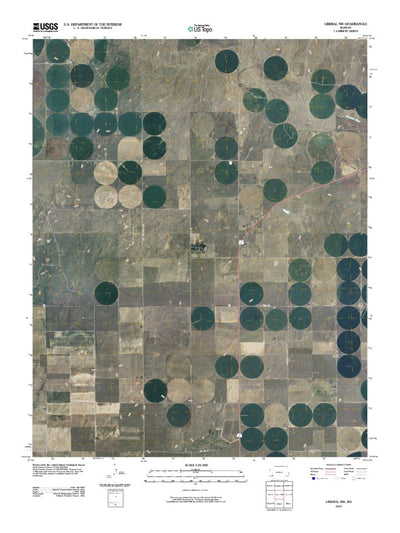 Liberal NW, KS (2010, 24000-Scale) Preview 1