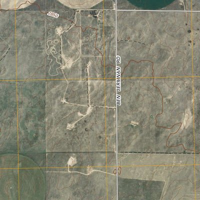 Liberal NW, KS (2010, 24000-Scale) Preview 3