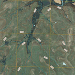 Lincolnville NE, KS (2009, 24000-Scale) Preview 3