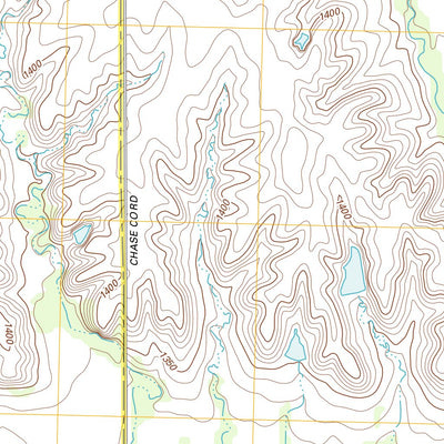 Lincolnville NE, KS (2012, 24000-Scale) Preview 2