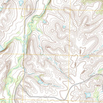 Lincolnville NE, KS (2012, 24000-Scale) Preview 3