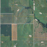 Lincolnville SW, KS (2010, 24000-Scale) Preview 2