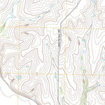 Lincolnville SW, KS (2012, 24000-Scale) Preview 3