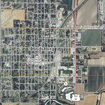 Lindsborg, KS (2010, 24000-Scale) Preview 3