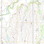 Linn SW, KS (2012, 24000-Scale) Preview 3