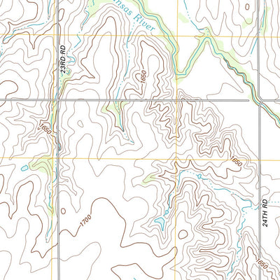 Little River, KS (2012, 24000-Scale) Preview 2