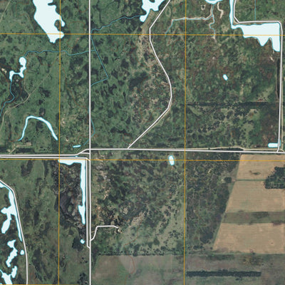 Little Salt Marsh, KS (2009, 24000-Scale) Preview 3