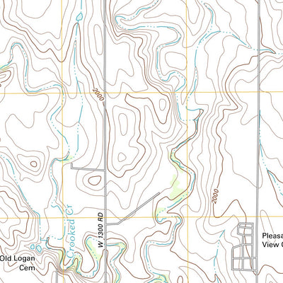 Logan, KS (2012, 24000-Scale) Preview 2