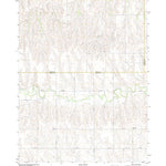 Logan SW, KS (2012, 24000-Scale) Preview 1