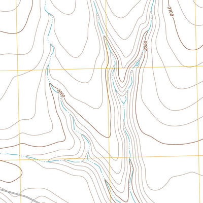 Lone Butte, KS (2012, 24000-Scale) Preview 2