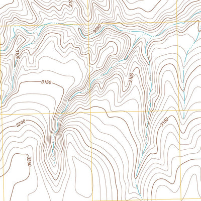 Lone Butte, KS (2012, 24000-Scale) Preview 3