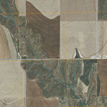 Long Draw South, KS (2009, 24000-Scale) Preview 2