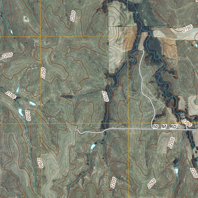 Long Island, KS (2009, 24000-Scale) Preview 3