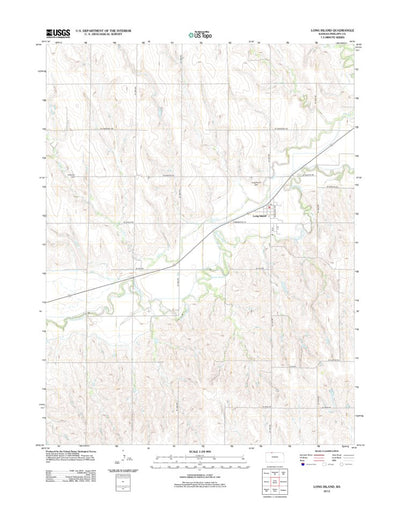 Long Island, KS (2012, 24000-Scale) Preview 1
