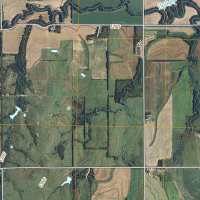 Longford, KS (2009, 24000-Scale) Preview 3